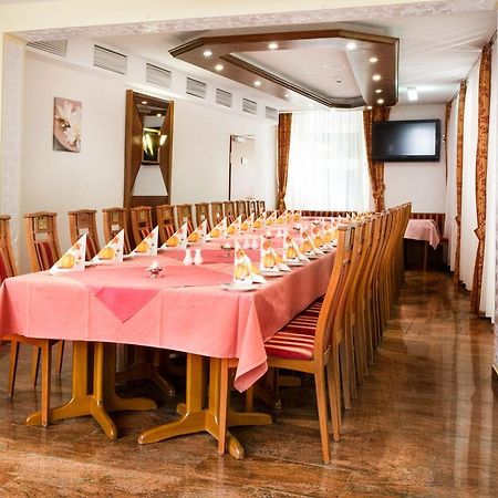 City Partner Hotel Alter Speicher Wismar Ngoại thất bức ảnh