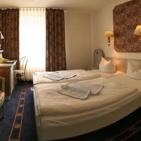 City Partner Hotel Alter Speicher Wismar Tiện nghi bức ảnh