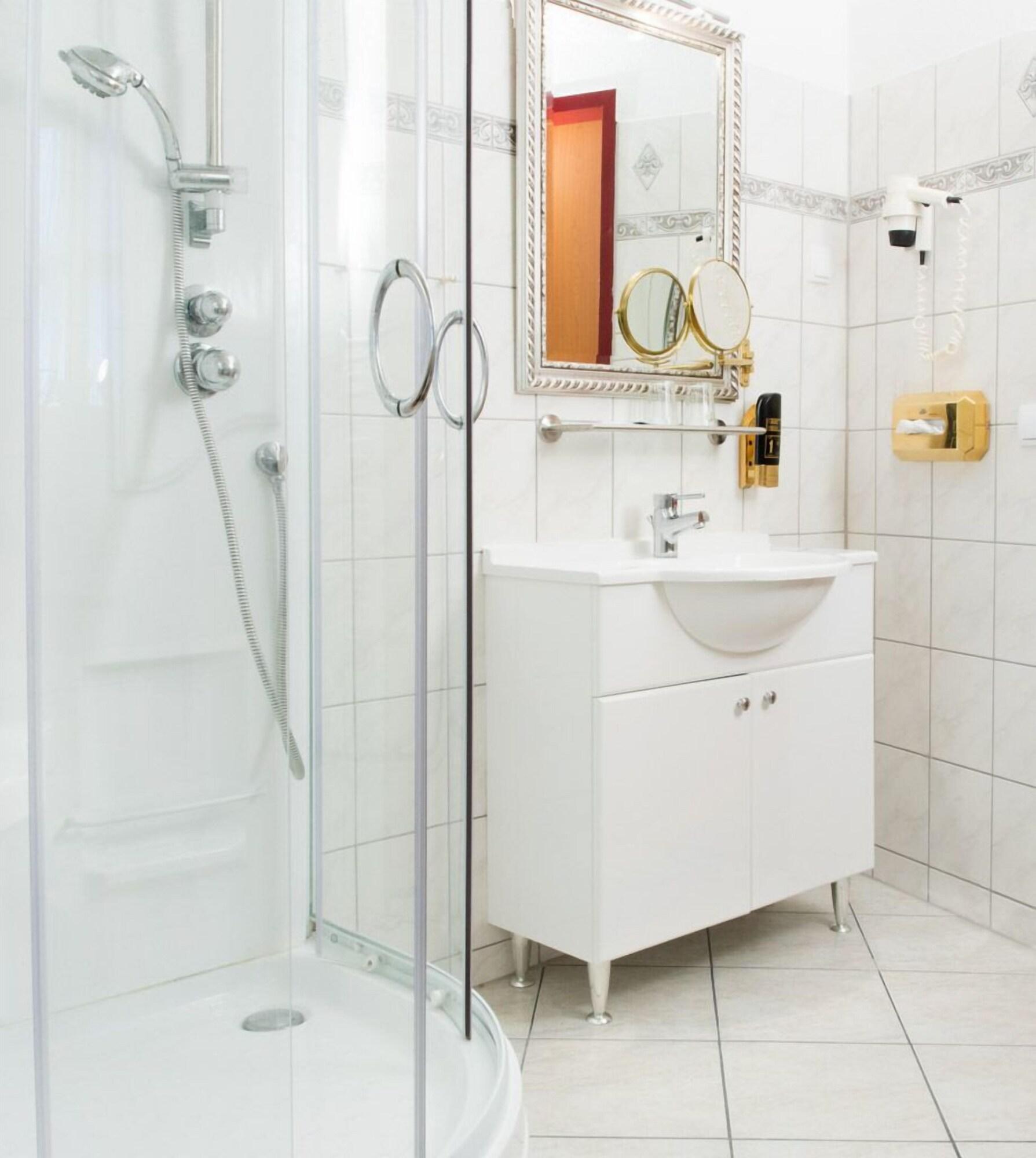 City Partner Hotel Alter Speicher Wismar Ngoại thất bức ảnh