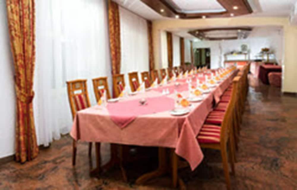 City Partner Hotel Alter Speicher Wismar Ngoại thất bức ảnh
