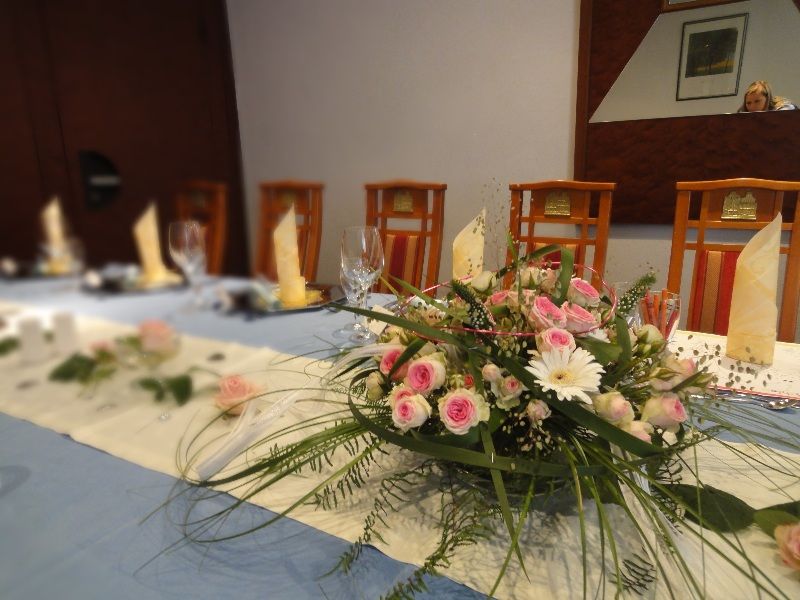 City Partner Hotel Alter Speicher Wismar Ngoại thất bức ảnh