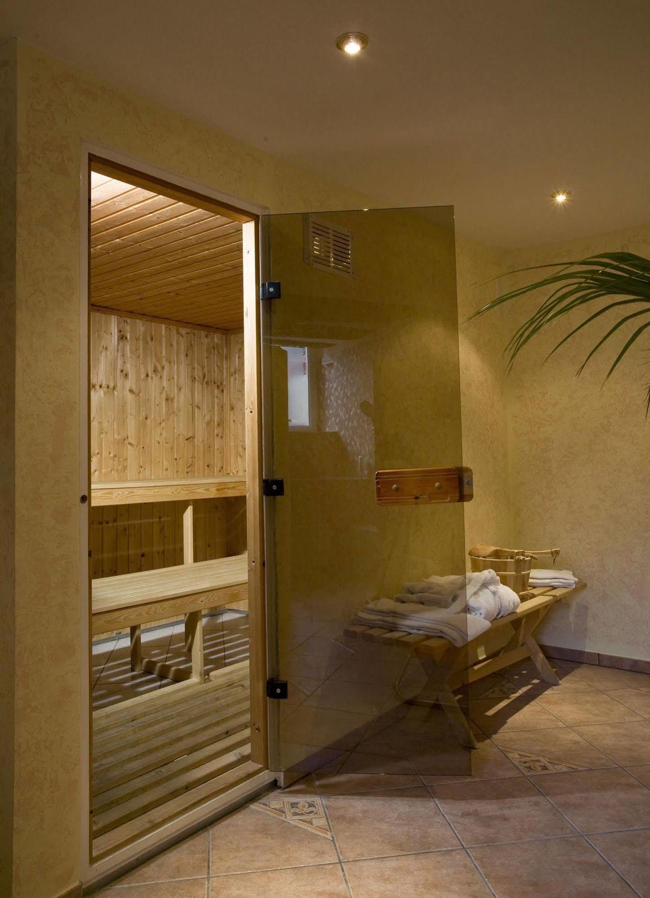 City Partner Hotel Alter Speicher Wismar Ngoại thất bức ảnh