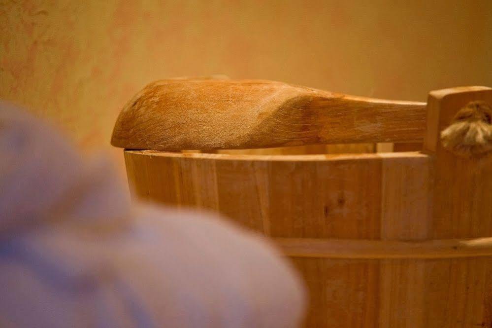 City Partner Hotel Alter Speicher Wismar Ngoại thất bức ảnh